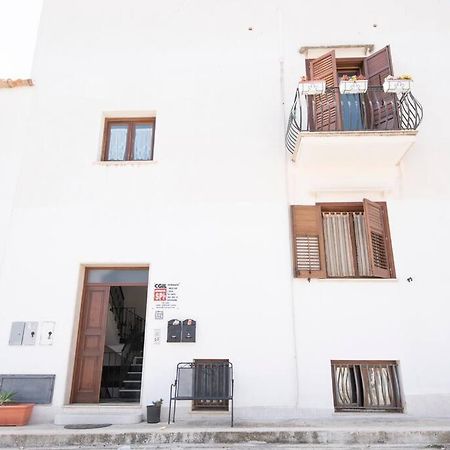 A Pochi Passi Dal Mare Apartment Сан Вито ло Капо Екстериор снимка