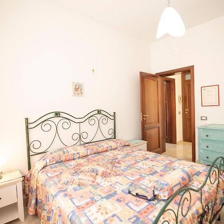 A Pochi Passi Dal Mare Apartment Сан Вито ло Капо Екстериор снимка