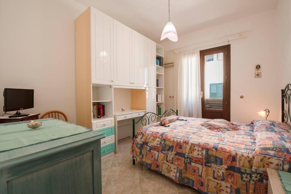 A Pochi Passi Dal Mare Apartment Сан Вито ло Капо Екстериор снимка