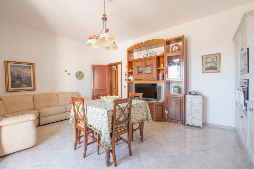 A Pochi Passi Dal Mare Apartment Сан Вито ло Капо Екстериор снимка
