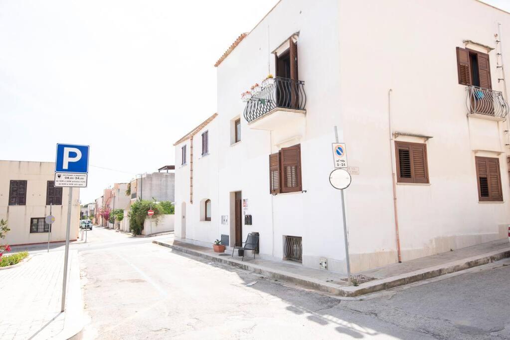 A Pochi Passi Dal Mare Apartment Сан Вито ло Капо Екстериор снимка