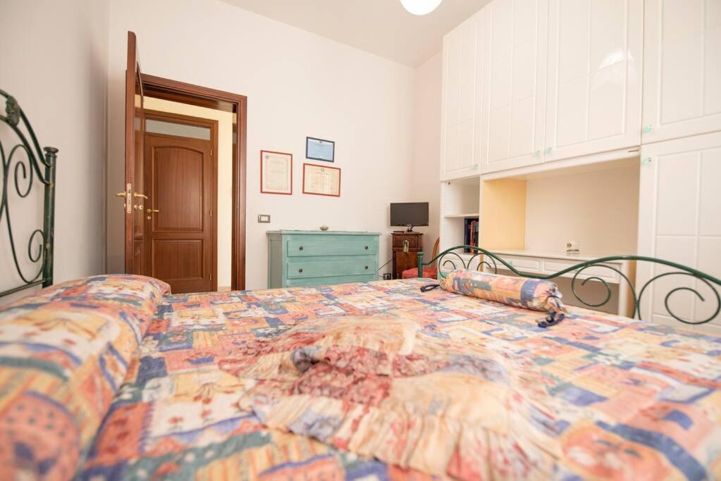A Pochi Passi Dal Mare Apartment Сан Вито ло Капо Екстериор снимка