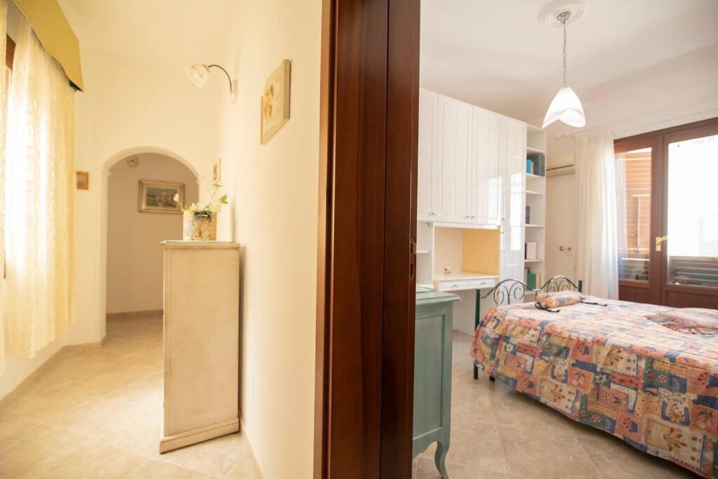 A Pochi Passi Dal Mare Apartment Сан Вито ло Капо Екстериор снимка