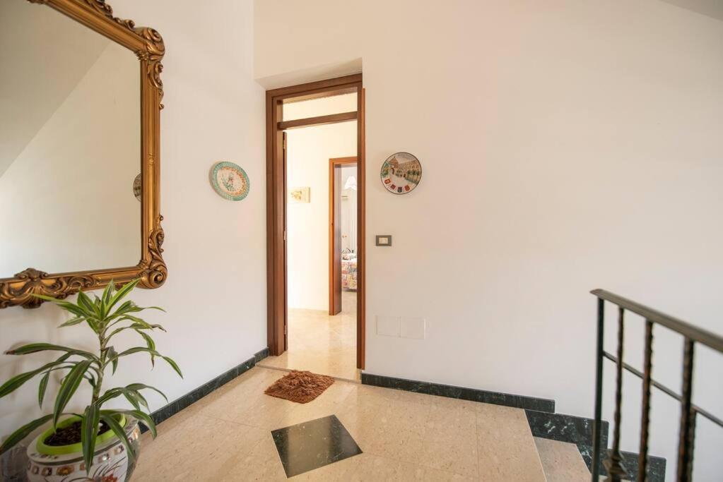 A Pochi Passi Dal Mare Apartment Сан Вито ло Капо Екстериор снимка