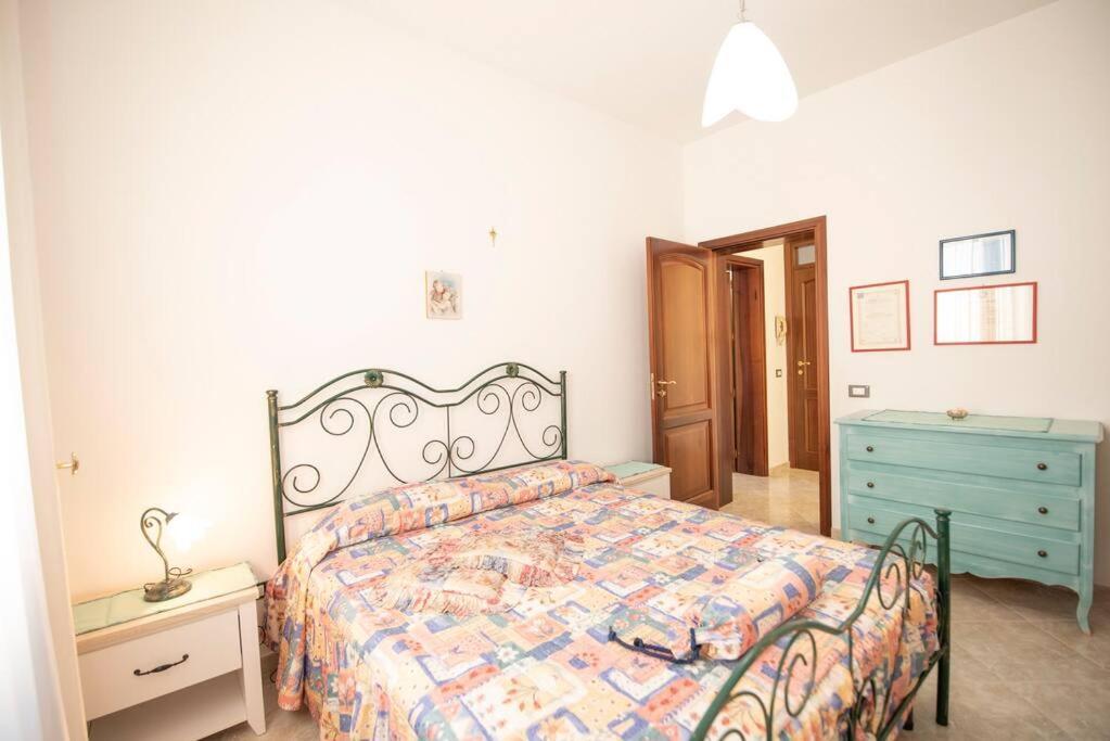 A Pochi Passi Dal Mare Apartment Сан Вито ло Капо Екстериор снимка