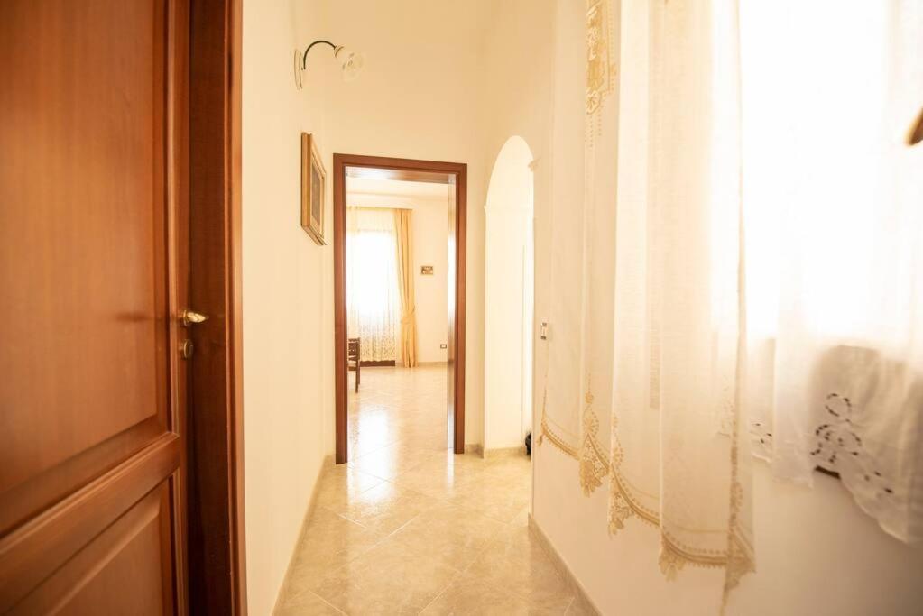 A Pochi Passi Dal Mare Apartment Сан Вито ло Капо Екстериор снимка
