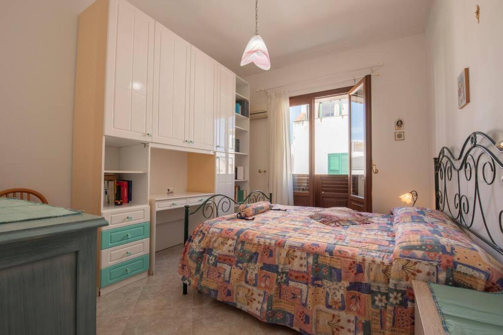 A Pochi Passi Dal Mare Apartment Сан Вито ло Капо Екстериор снимка