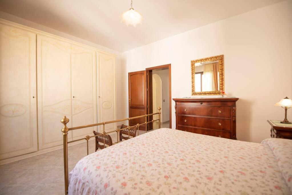 A Pochi Passi Dal Mare Apartment Сан Вито ло Капо Екстериор снимка